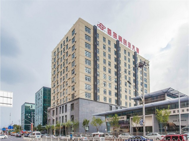 通用机械设备五星服务